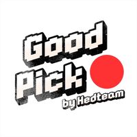 Goodpick by Hedteam