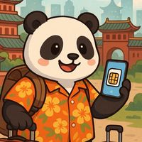 ซิมเดินทางจีน🇨🇳