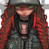Gachiakuta rollplay (RP)