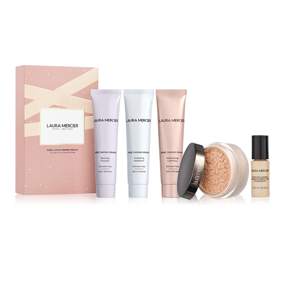 【LINE Shopping】全能底妝閨蜜組(價值$2,898)