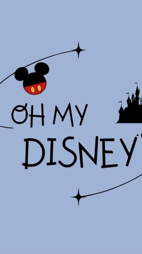 ohmydisney.th🎀