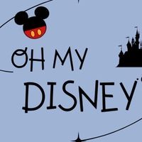 ohmydisney.th🎀