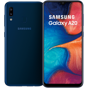 三星 SAMSUNG Galaxy A20 (A205G) 3GB/32GB ※買空機送空壓殼 手機顏色下單前請先詢問 ※ 可以提供購買憑證,如果需要憑證,下單請先跟我們說。人氣店家兆眾的SAMSUN