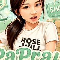 PaPray Shop 🍥🤍