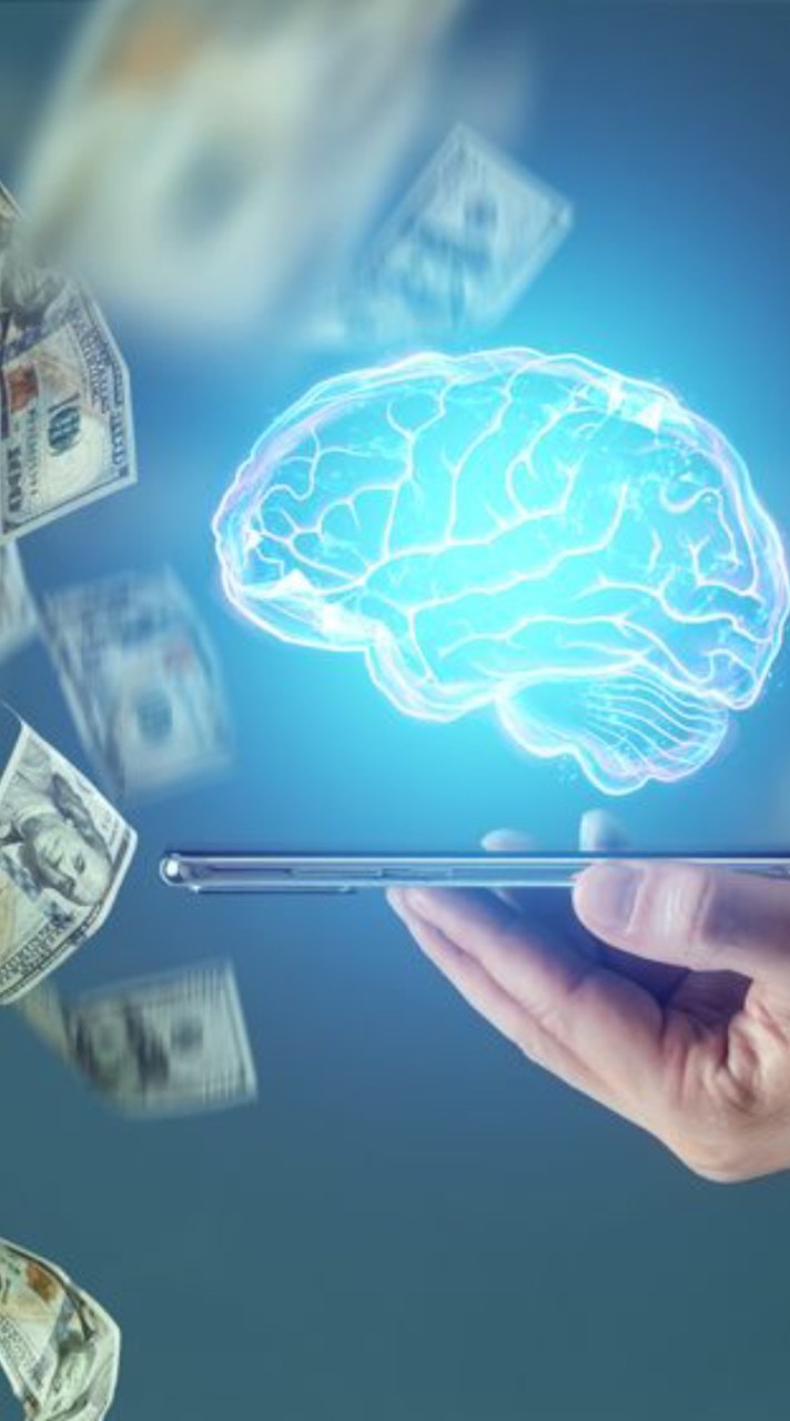 理財金融箱
