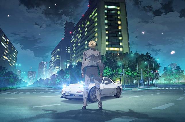 安室透粉絲集合 柯南 零的日常 主題咖啡廳首度登台 享受與安室共進午餐的浪漫 妞新聞 Line Today