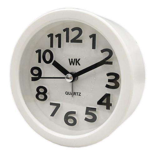 無敵王立體鬧鐘【康鄰超市】