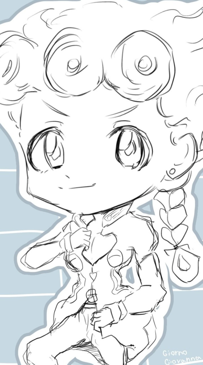 ジョジョ絵描きさん集おうぜッ！