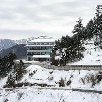 合歡山賞雪機動團社群