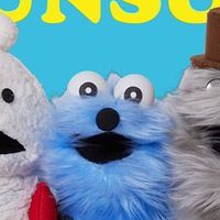 パペットスンスン・ノンノン推し