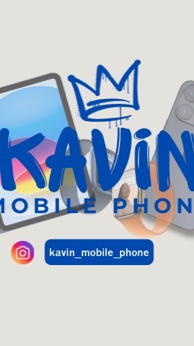 Kavin Mobile Phone