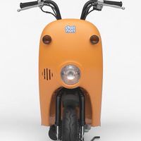 【函館市・北斗市】原付＆バイク好き！