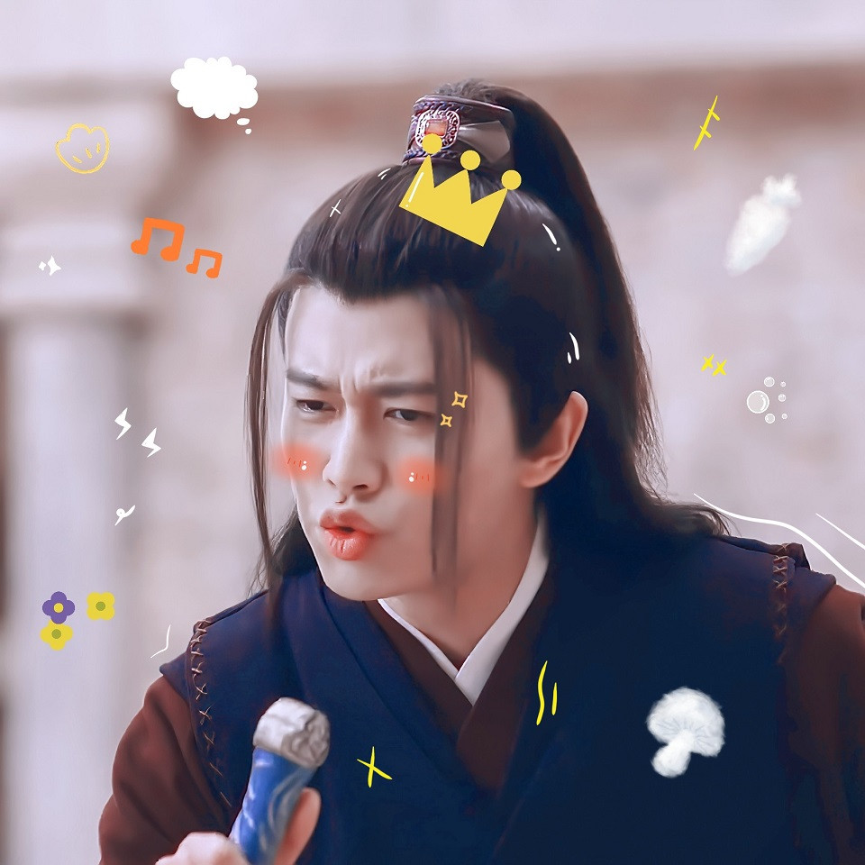 反差式演技4：任嘉倫《錦衣之下》陸繹vs《暮白首》林敬