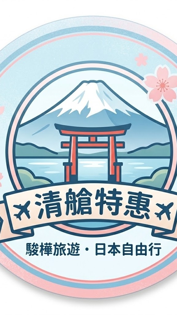日本促銷機票 限時快閃特惠群