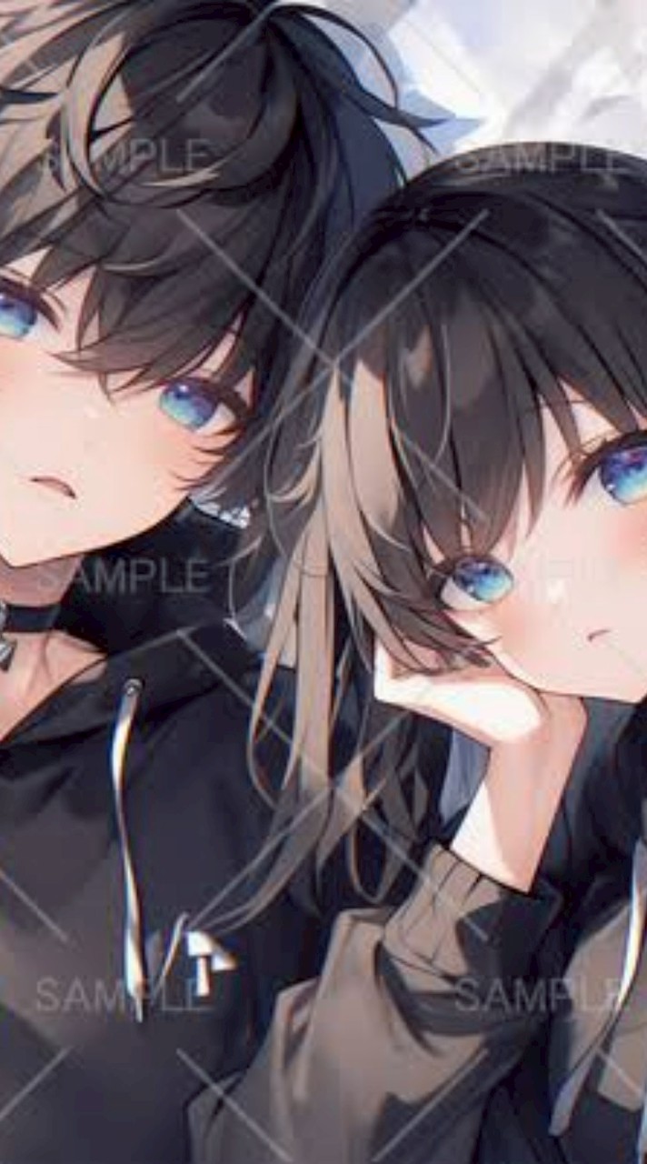 皆んな楽しく話さない？雑談！恋バナ！ペア画！その先も💘🙋💌