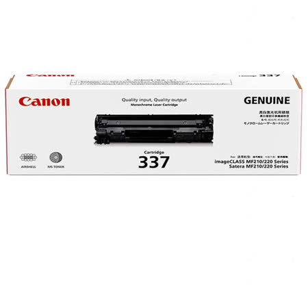 原廠耗材、最佳品質列印張數：約2400頁適用型號：適用型號：MF212w、MF216n、MF229dw、MF232w、MF244dw、MF236n、MF249dw、LBP6230SE