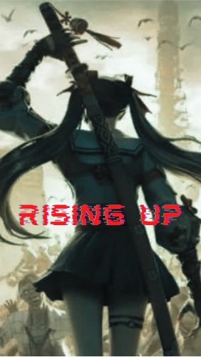 七號堡壘-Rising Up