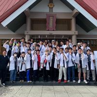くしもり！　新入生向けグループ