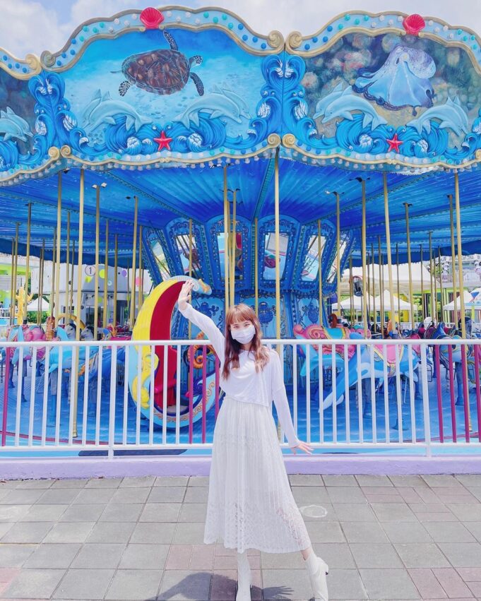 台北景點 【2022台北景點】台北人寫的100個台北一日遊景點推薦！來台北旅遊絕不可錯過的台北好玩的地方 69 2022