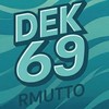 DEK69 RMUTTO