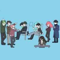 ブルーロックなりきり‼️