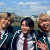 ミセス推しの学生さんおいで〜!