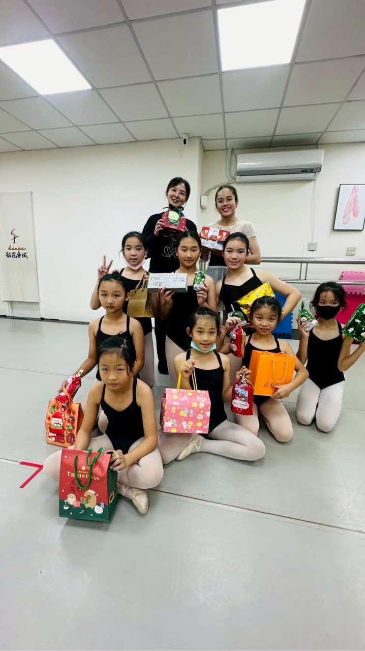 韶苑舞域C班（影片社群）