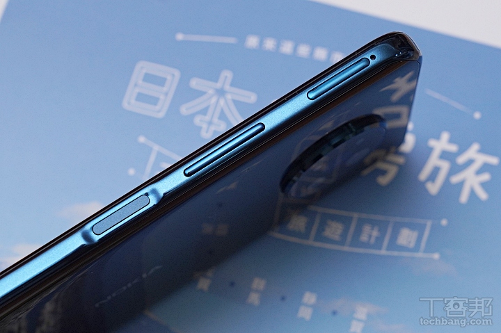 Nokia 8.3 5G 開箱評測