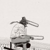 チェンソーマンなりきり