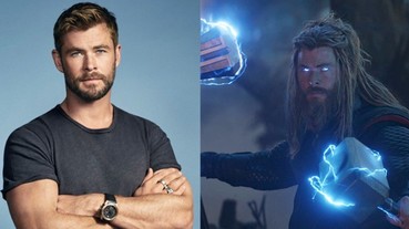 「雷神索爾這個角色已經受到侷限了！」克里斯漢斯沃親自喊話：「漫威高層要有所突破！」