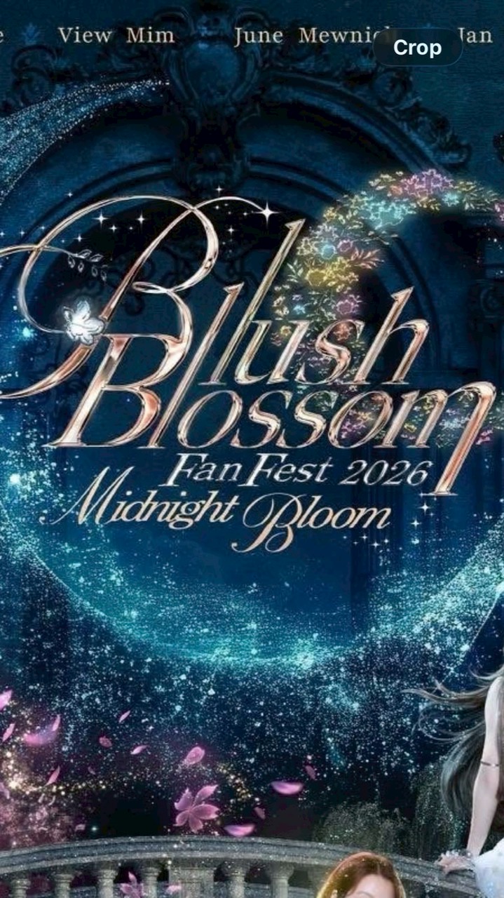 🩵 BBFanfest 2026 ~ 13.6.2026 🩵