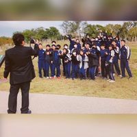 '05 高綱中学校3年1組同窓会