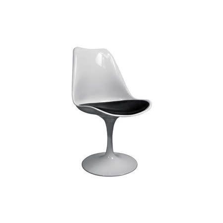 優雅明亮的表面處理 搭配紅 黑大氣舒適椅墊 極簡亮白 現代流線 讓居家生活充滿設計品味 買此商品加送三百元遊戲幣