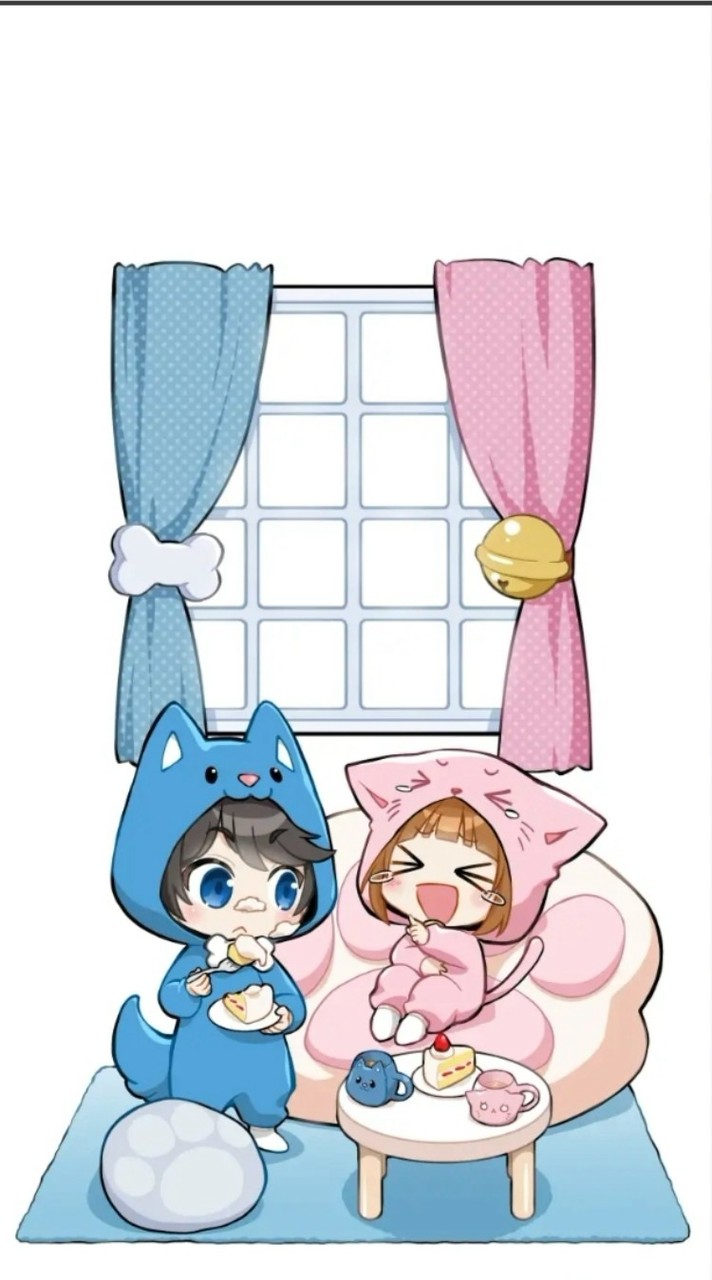 ちろぴの推し集まれ！