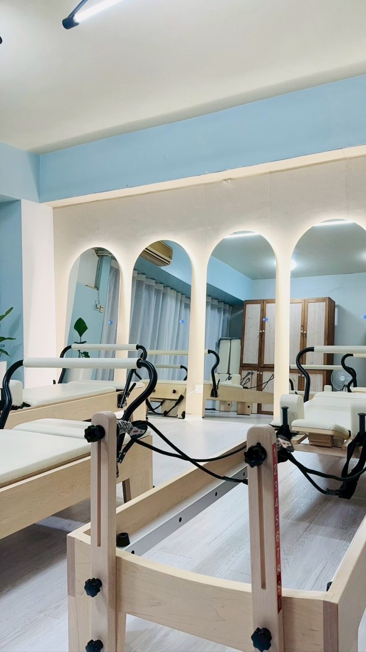 VIVI PILATES