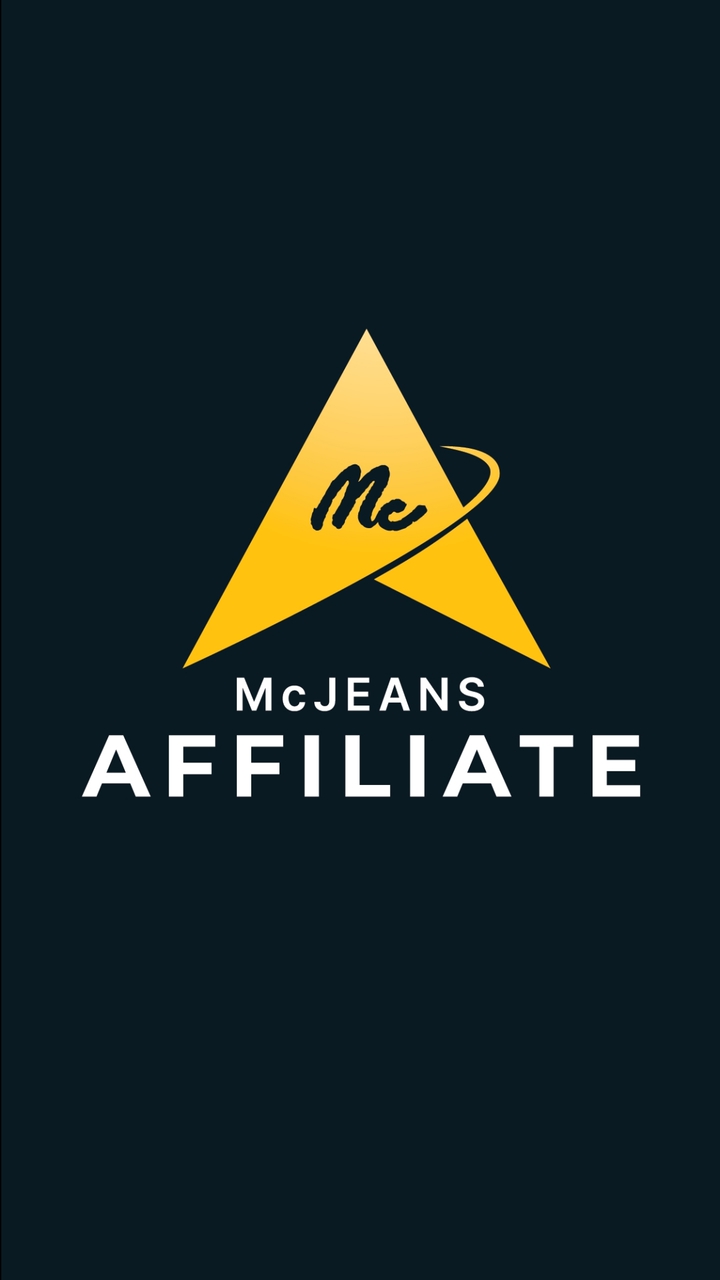 Mc JEANS Affiliate