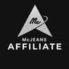 Mc JEANS Affiliate
