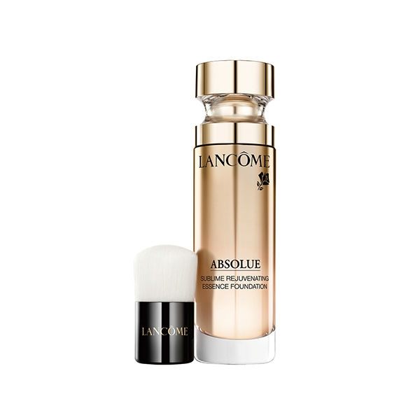 LANCOME 蘭蔻 絕對完美極緻再生粉底精粹 30ml