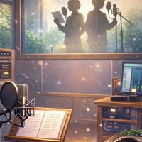 声優演技道場