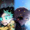 『全機種参加OK!!』僕のヒーローアカデミア ウルトラランブル／UR 非公認オプ❤️‍🔥
