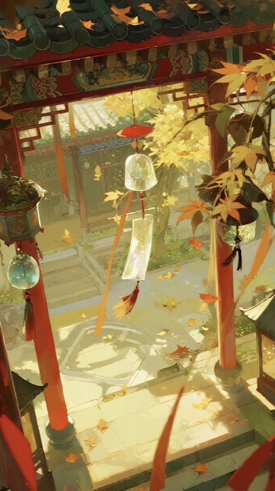 同源殊途｜對戲群｜
