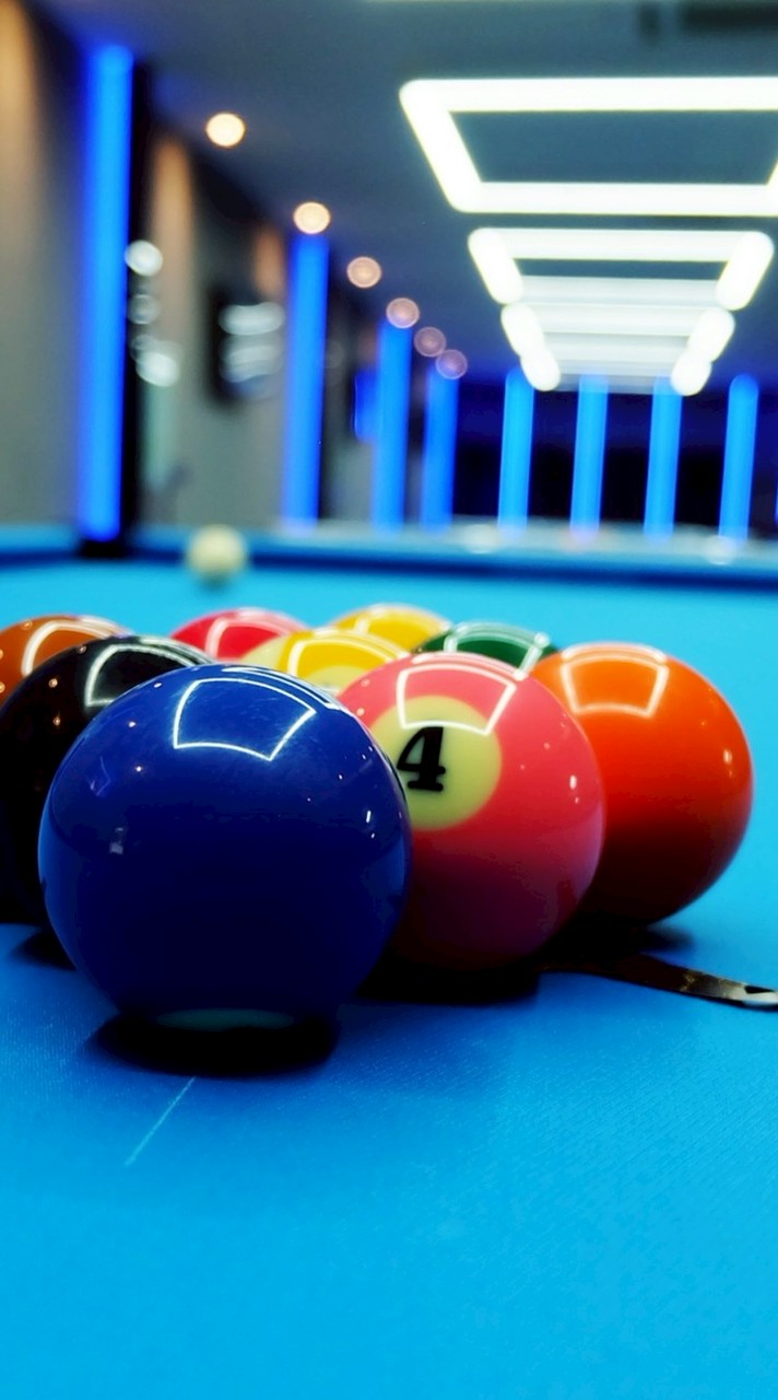 S1 Pool Sukhumvit 50 (competition)