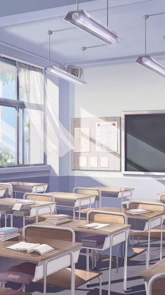 🌈🕒 にじさんじ 学パロ緩也  ‼️
