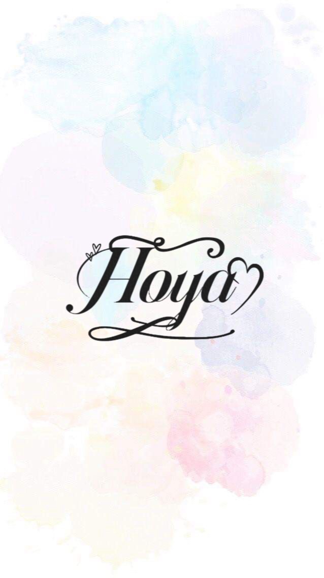 Hoya直播連線公布欄📣