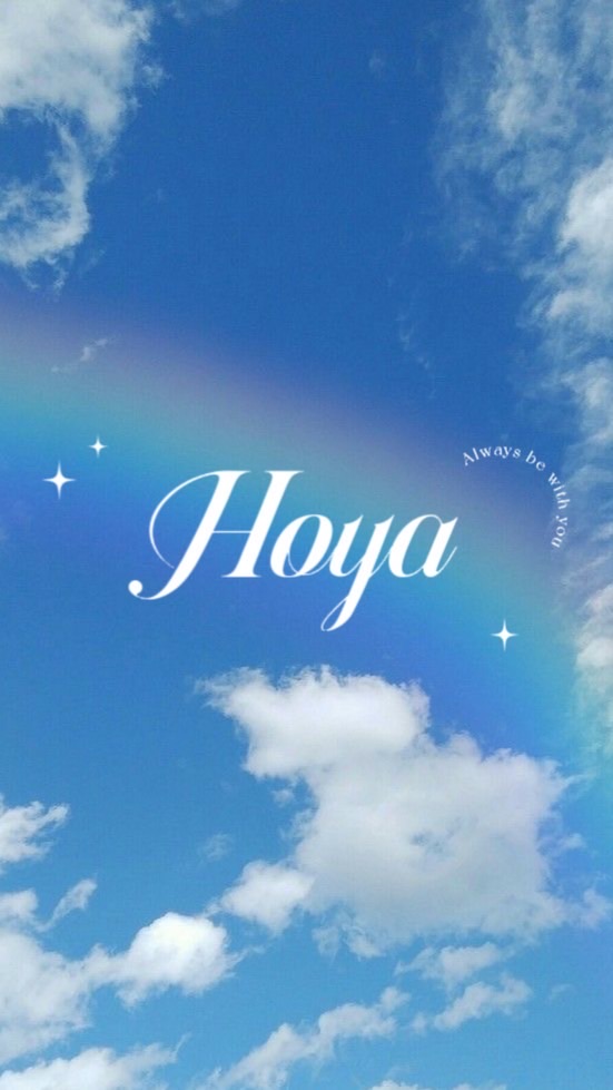 Hoya直播連線公布欄📣