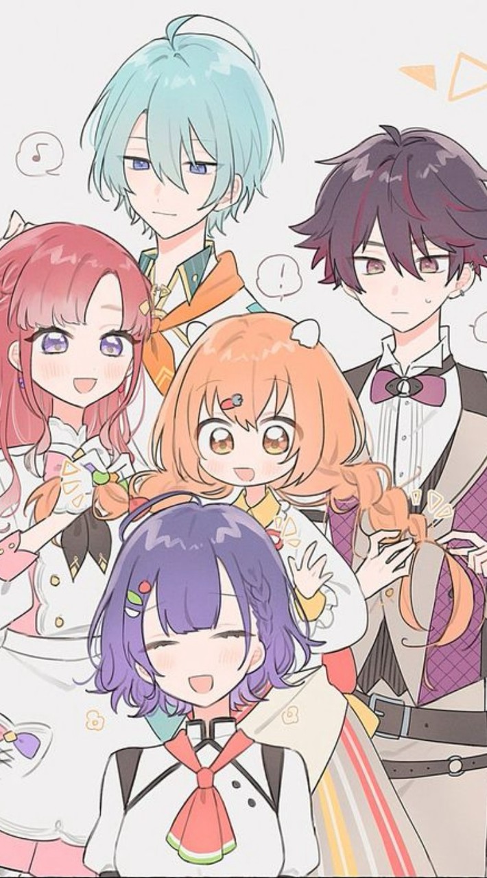 にじさんじ🌈🕒激緩でもいいじゃない‼️