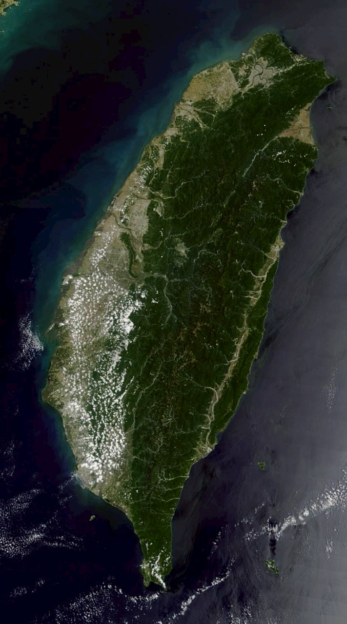台灣軍閥模擬器