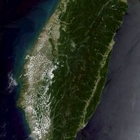 台灣軍閥模擬器