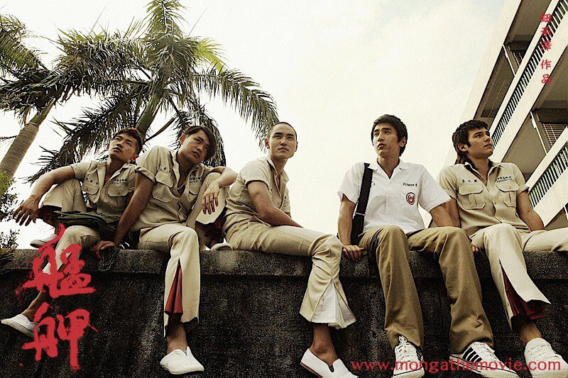 12部「代表台灣」角逐奧斯卡的國片！《鬼家人》走向世界，《艋舺》惜敗，這部真拿獎了