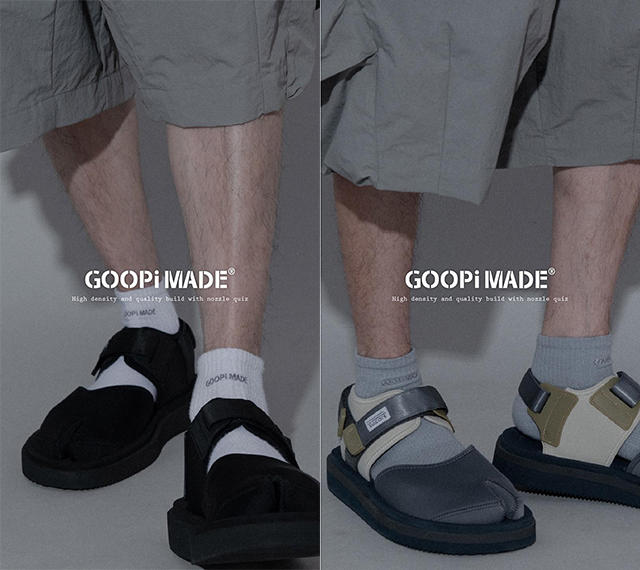 男神彭于晏也在穿！5個時尚穿搭「襪子品牌」推薦，腳下造型是決勝關鍵！